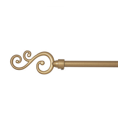 Cress Adjustable 62 cm to 125 cm Rod