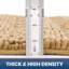 Chenille Non-Slip Non-Slip Bath Mat-466119610-466119590