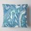 Motif unique de conception fractale - coussin imprimé abstrait-30719687-30719691-30735291