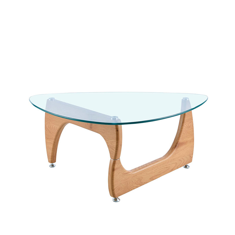 Table basse Reade, Naturel