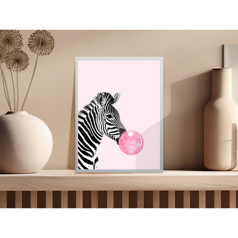 Taumsauk Single Picture Frame Print, 76.2cm H x 50.8cm W