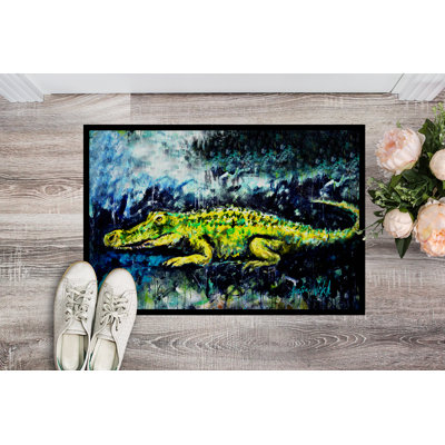 Outdoor Doormat