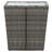 Kristophor Rattan Coffee Table-50633855