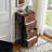 Dresser With 4 Drawers, Tall Dresser For Bedroom, Large Dresser Chest For Living Room-137330414