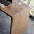Walnut L-Shaped Solid Wood desk-108679191-108679193