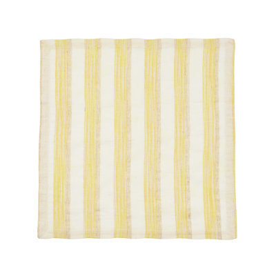 Broad Stripe Napkin
