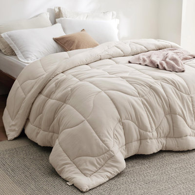 Polyester Comforter