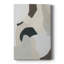 Shifting Neutrals I - Gallery Cavas