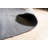 Modern Talia Gray Handmade Wool Area Rug-21594174