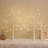2-Pack White Birch Tree with LED Lights – 24 LED Warm White Easter Tabletop Tree