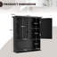 Bitner Wall Bathroom Storage Furniture Set-1423513978