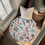 Tapis tressé Bold Stars & Flags-106464363