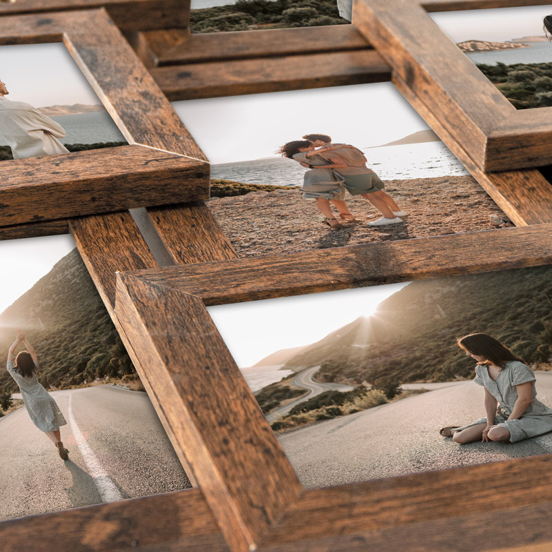 Berthel Gallery Picture Frame Set