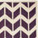 Sandbach Chevron Wool Hand Woven Area Rug