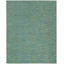 Tapis bleu / vert Nourison Essentials-1796044440