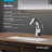 Medley Single-handle Bathroom Faucet-1923083965