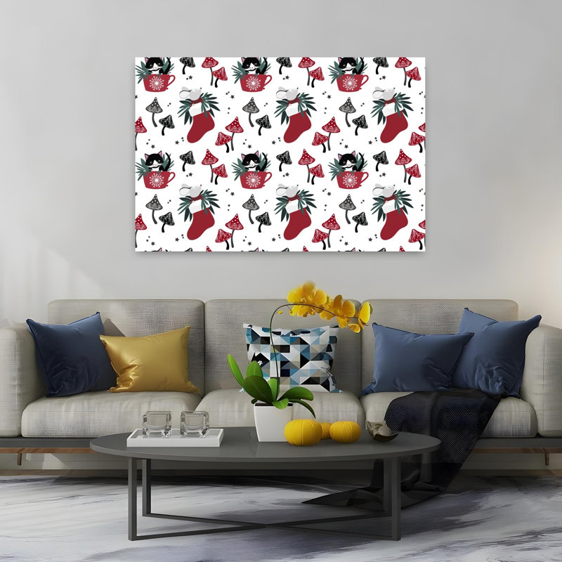Print, 101.6cm H x 152.4cm W
