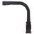 Arkitek Pull Out Single Handle Kitchen Faucet-35198045