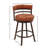Sunnydale Camden 26" Swivel Counter Stool-1776444361
