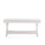 Banc rembourré Abigail Mid-Century-2094117035-2094117036