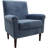 Ronald Upholstered Armchair-2069469388