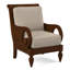 Grand View 71.12Cm Wide Armchair-61919072-86517237