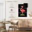 Panneau de signalisation Kerner Flamingo-108527914