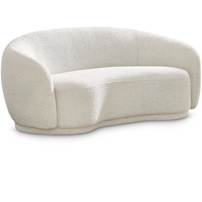 Canapé Chesterfield Foyzul