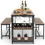 Alexy 4 - Person Dining Set