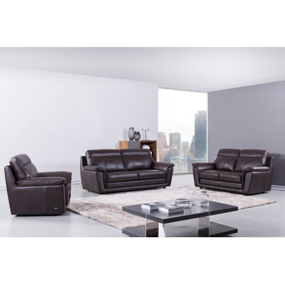 Owen Living Room Set