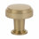 Emtek Newport Cabinet Knob 1-3/4"