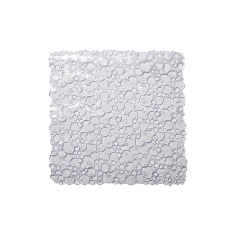 Tapis de douche bubbles Newton