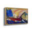 "Peinture avec troïka", toile de Wassily Kandinsky-43299841-43299845