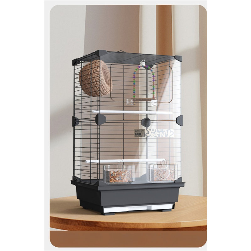 16,92 cage à oiseaux