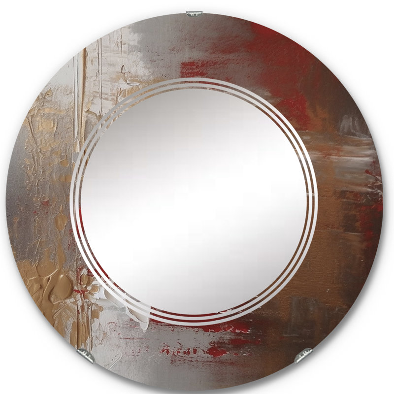 Miroir Zelder, 24 po x 24 po