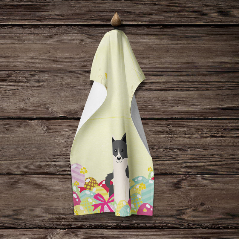 Tea Towel Kitchen Towel
