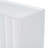 Curved Design Storage Cabinet