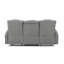 Hinderliter 3 Seater Electric Reclining Sofa-609488017