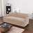 Alameda 86" Velvet Sofa-118661490