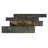 Linear Lines 6in.x12in. Split Face Wall Tile-105623714