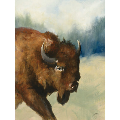 " Spirit Of The West III "