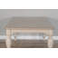 Curran Extendable Solid Wood Base Dining Table