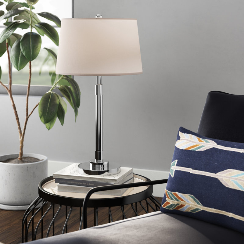 Ensemble de lampe de table 28,5 "Shisler