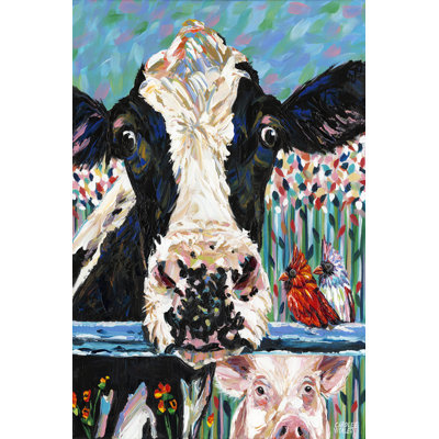 Farm Buddies II