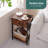 Mouzon Nightstand with Charging Station-1011573744