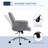 Microfiber / Microsuede Task Chair