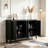 4-Door Cabinet-305501006