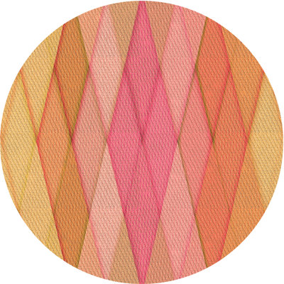 Bianca Argyle Indoor Rug
