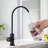 INLE Kitchen Faucet-70762342