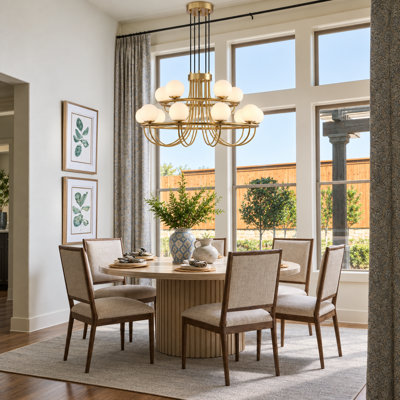 Kardos Chandelier